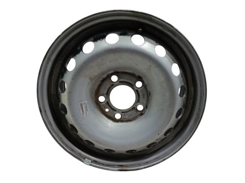 Used Rim RENAULT TRAFIC II Platform/Chassis (EL) 2.0 16V (EL0L) (117 hp) 31084087