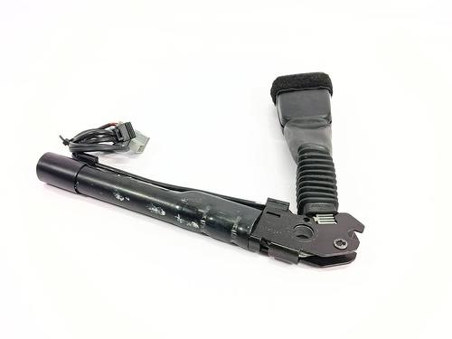 Seat buckle BMW 1 (E81) 118 i | BP39644901I32 - Image 4