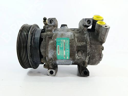 AC compressor RENAULT CLIO II (BB_, CB_)  | BP29392779M34 