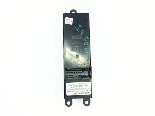 Left front window switch NISSAN PRIMERA Estate (WP12) 1.9 dCi | BP38719388I27 - Image 2