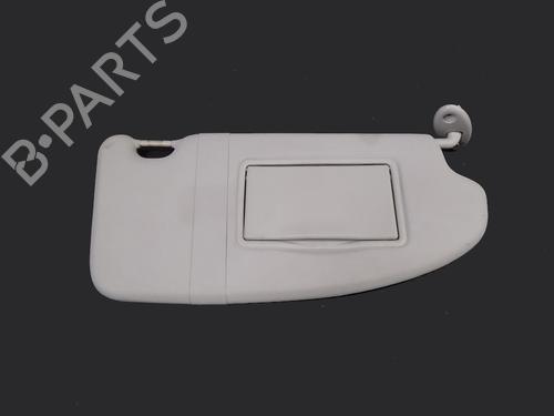 Used Right sun visor FORD FOCUS II (DA_, HCP, DP) [2004-2013]  15862033
