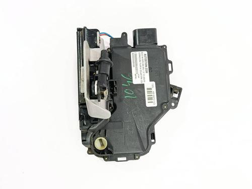 Front left lock AUDI A4 B6 (8E2) 1.9 TDI | BP39944219C98 - Image 5