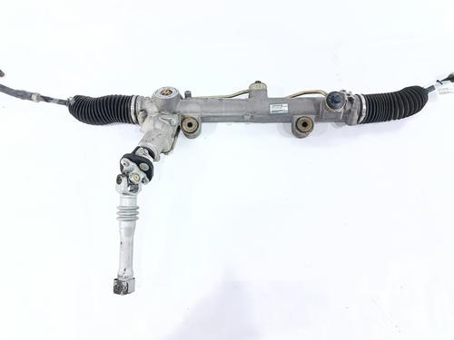 Steering rack MERCEDES-BENZ C-CLASS Coupe (CL203) C 220 CDI (203.706) | BP32169328M22