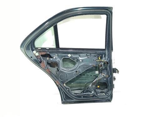 Left rear door MERCEDES-BENZ S-CLASS (W220) S 320 CDI (220.026, 220.126) | BP25026796C4 