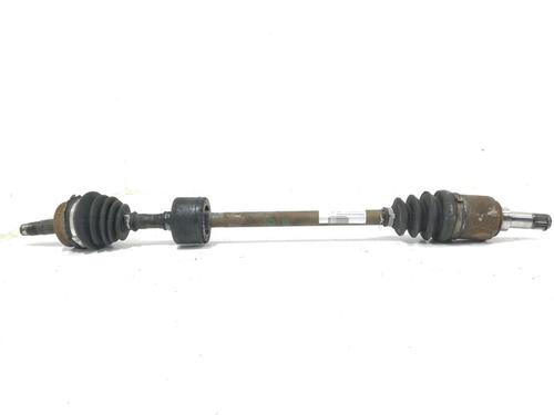 Right front driveshaft FIAT SEICENTO / 600 (187_)  | BP15867029M39 