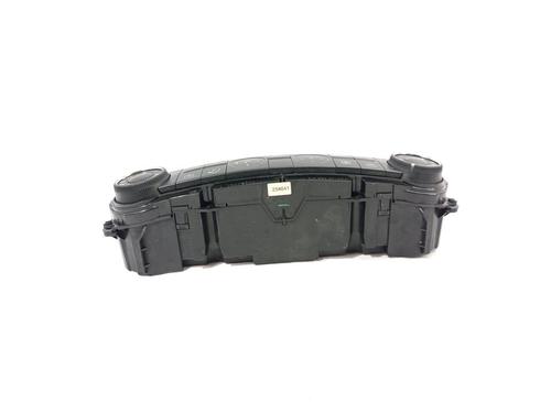 Climate control MERCEDES-BENZ E-CLASS (W211) E 270 CDI (211.016) | BP27452428I5 
