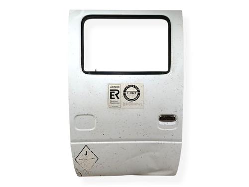 Used Left rear door Left rear door NISSAN CABSTAR E (TL_, VL_) [1992-2006] 36032118 36032118