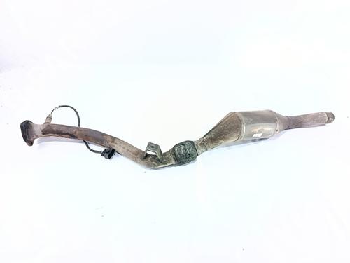 Used Catalyst Catalyst AUDI A6 C5 (4B2, 4B4) [1997-2005] 33737085 33737085