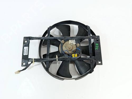 Radiator fan TATA SAFARI (42_FD)  | BP29546419M35 