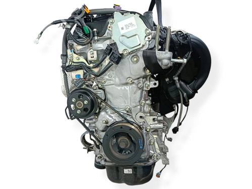 Engine MAZDA CX-3 (DK) | BP38684450M1 - Image 5