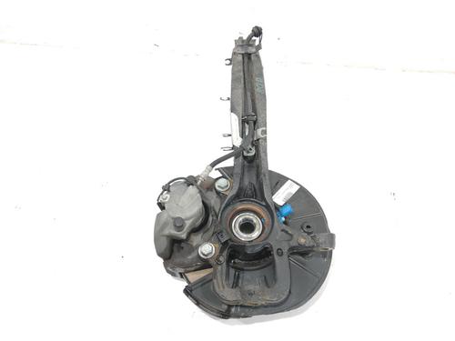 Right front steering knuckle VW TOUAREG (7LA, 7L6, 7L7) 2.5 R5 TDI | BP20306497M26 