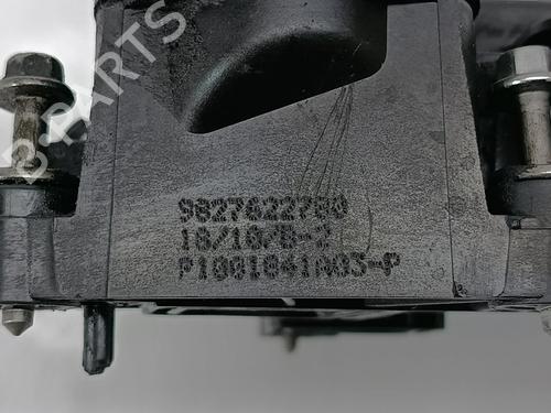 Intake manifold PEUGEOT EXPERT Van (V_)  | BP34450055M70  - Image 5