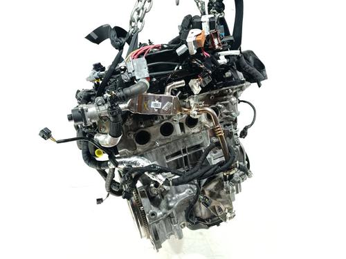 Engine RENAULT CLIO V (B7_)  | BP16841390M1 