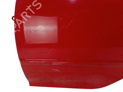 Left rear door VW GOLF V (1K1)  | BP32126757C4 