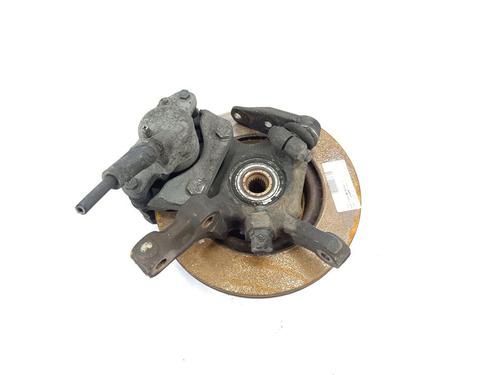 Right front steering knuckle RENAULT CLIO II (BB_, CB_)  | BP23456310M26 