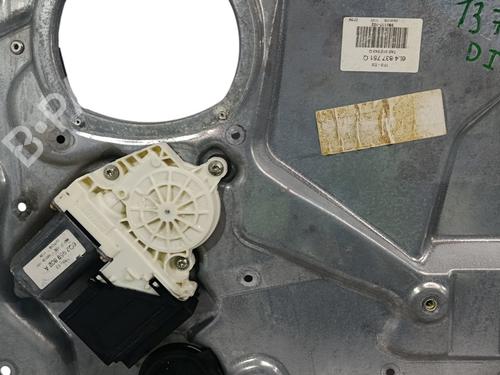 Front left window mechanism SEAT IBIZA III (6L1) | BP32404703C22