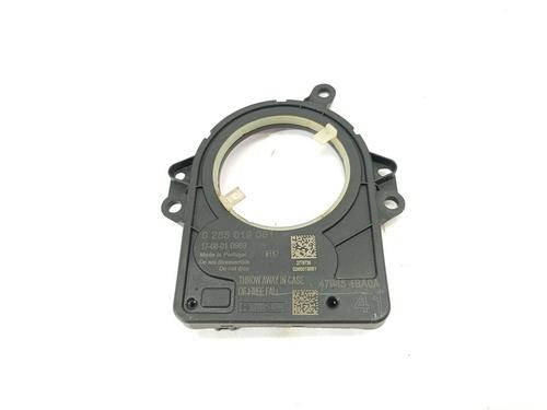 Electronic module NISSAN QASHQAI II SUV (J11, J11_)  | BP28013562M83 