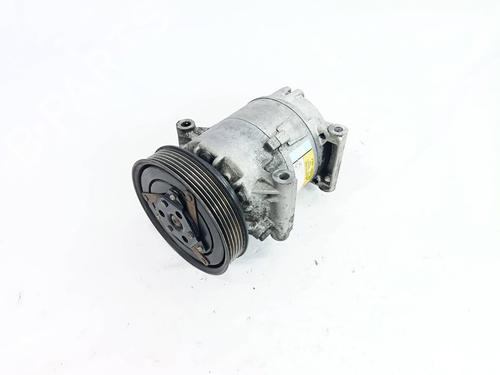 AC-Kompressor AC-Kompressor RENAULT SCÉNIC II (JM0/1_) [2003-2010] 36516521 36516521
