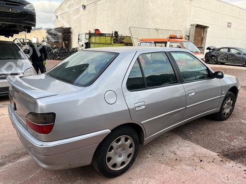 Right front driveshaft PEUGEOT 306 (7B, N3, N5) 2.0 HDI 90 | BP32405082M39 