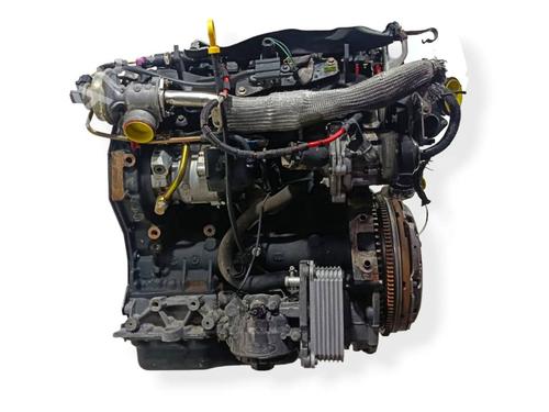 Engine FORD MONDEO III (B5Y) | BP40624713M1 - Image 2