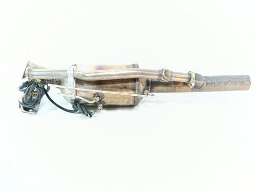 Used Particulate filter MERCEDES-BENZ GLA-CLASS (X156) GLA 200 CDI / d (156.908) (136 hp) 28066512