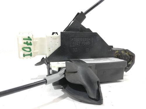 Used Front left lock CITROËN C4 I (LC_) [2004-2014]  15862364