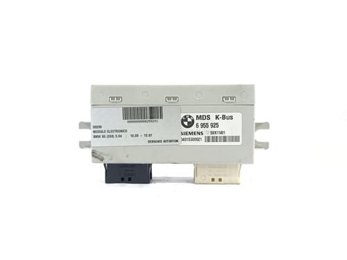 Module électronique BMW X5 (E53) 3.0 d (218 hp) 20703132