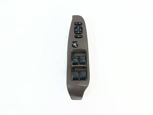 Used Left front window switch SUBARU OUTBACK (BE, BH) 3.0 H6 AWD (BHE) (209 hp) 29333059
