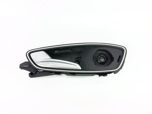 Used Rear left interior door handle AUDI A1 Sportback (8XA, 8XF) [2011-2019]  32849178