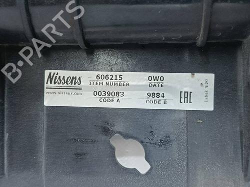 Water radiator FORD KUGA II (DM2) | BP36469262M31 - Image 3