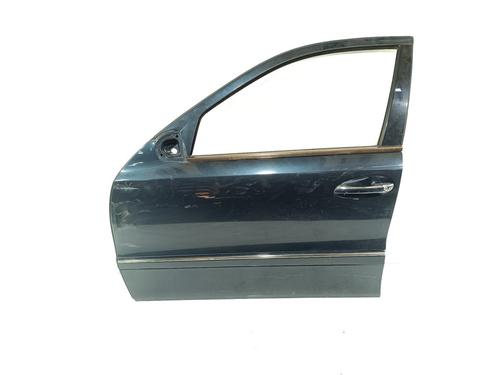 Used Left front door MERCEDES-BENZ E-CLASS (W211) E 270 CDI (211.016) (177 hp) 26550250