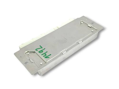 Control unit MERCEDES-BENZ E-CLASS (W211) E 270 CDI (211.016) | BP39532380M11 - Image 3
