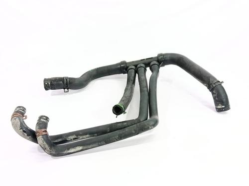 Pipe NISSAN PRIMERA Estate (WP12) 1.9 dCi | BP37509356M125 - Image 4