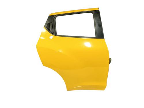Used Right rear door NISSAN JUKE (F15) [2010-2019]  26199996