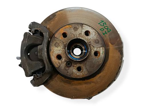 Used Left front steering knuckle Left front steering knuckle 37681992 37681992