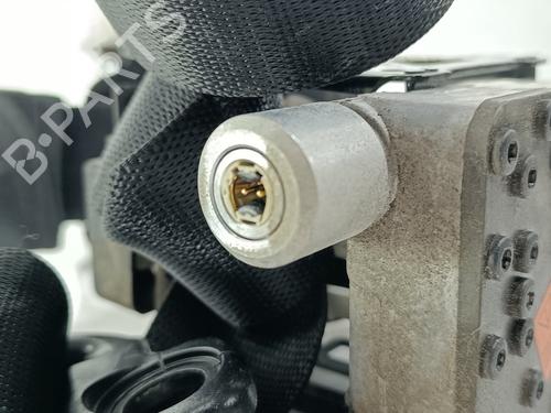 Airbag Kit MERCEDES-BENZ C-CLASS Coupe (CL203) C 180 (203.735) | BP16646502C86 