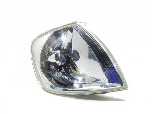Right front indicator VW POLO (6N2)  | BP15868386C33 