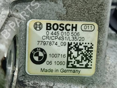 Injection pump BMW 1 (E87) 118 d | BP33305355M78 - Image 6