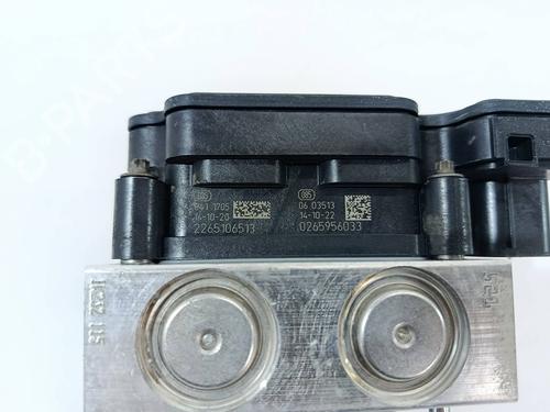 ABS pump MERCEDES-BENZ SPRINTER 3-t Van (B906)  | BP29167474M43 