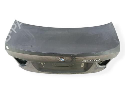 Used Tailgate Tailgate BMW 3 (E90) 320 d (177 hp) 34622892 34622892