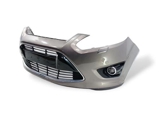 Front bumper FORD C-MAX II (DXA/CB7, DXA/CEU)  | BP30193173C7 
