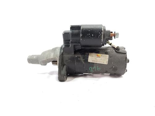 Starter AUDI ALLROAD C5 (4BH) 2.5 TDI quattro | BP20302738M8 