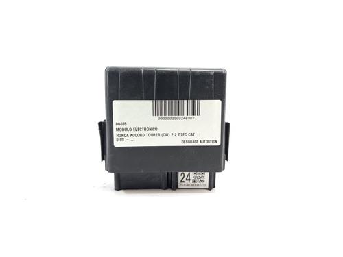 Used Electronic module HONDA ACCORD VIII Estate (CW) 2.2 i-DTEC (CW3) (150 hp) 19433845