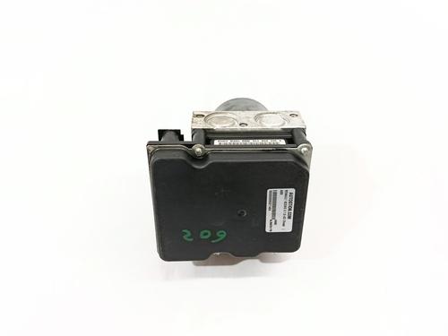 ABS pump RENAULT SCÉNIC II (JM0/1_)  | BP29549824M43 