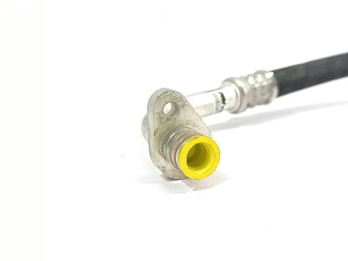 AC pipe CITROËN SPACETOURER Bus (V_) 2.0 BlueHDi 150 | BP22390962M126