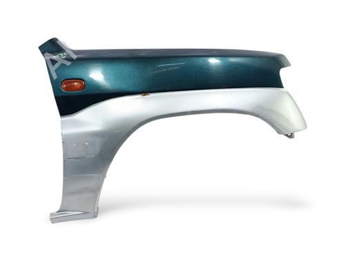 Used Right front fenders MITSUBISHI PAJERO PININ I (H6_W, H7_W) 2.0 GDI (H67W, H77W) (129 hp) 32088046