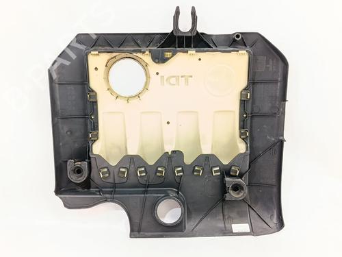 Upper protection VW GOLF IV (1J1)  | BP28306269M93 