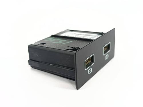 Electronic module RENAULT MEGANE IV Hatchback (B9A/M/N_) | BP39227510M83 - Image 4