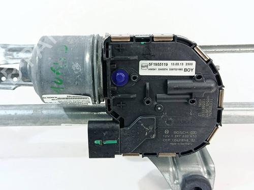 Front wiper motor SEAT LEON (5F1) | BP30192610M29