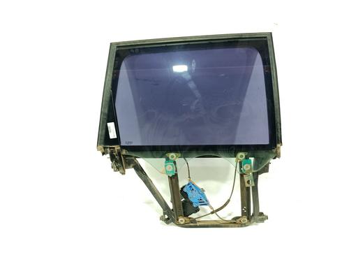 Rear right window mechanism VW TOUAREG (7LA, 7L6, 7L7) 3.0 V6 TDI | BP16684216C25 